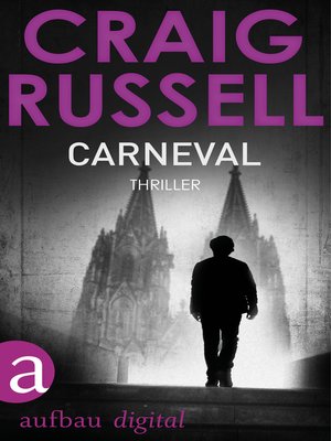 cover image of Carneval